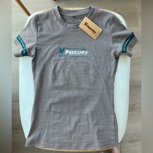 Equestrian t-Shirt Italian 🇮🇹